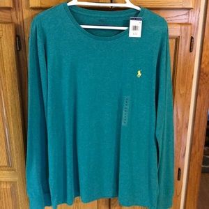 Ralph Lauren long sleeve
